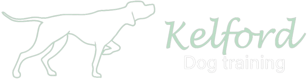 Kelford Dog Training Logo